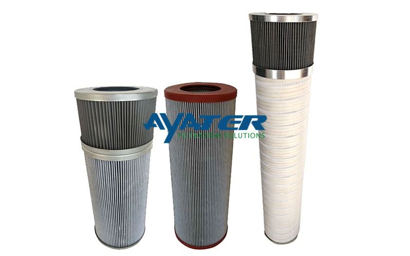 Wind Turbine Gearbox Filter (2)