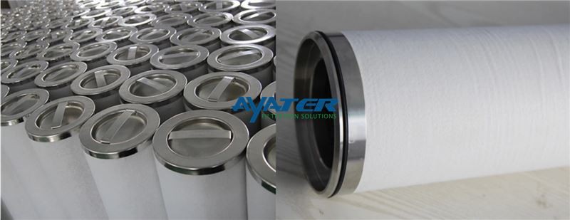 Coalescer Filter