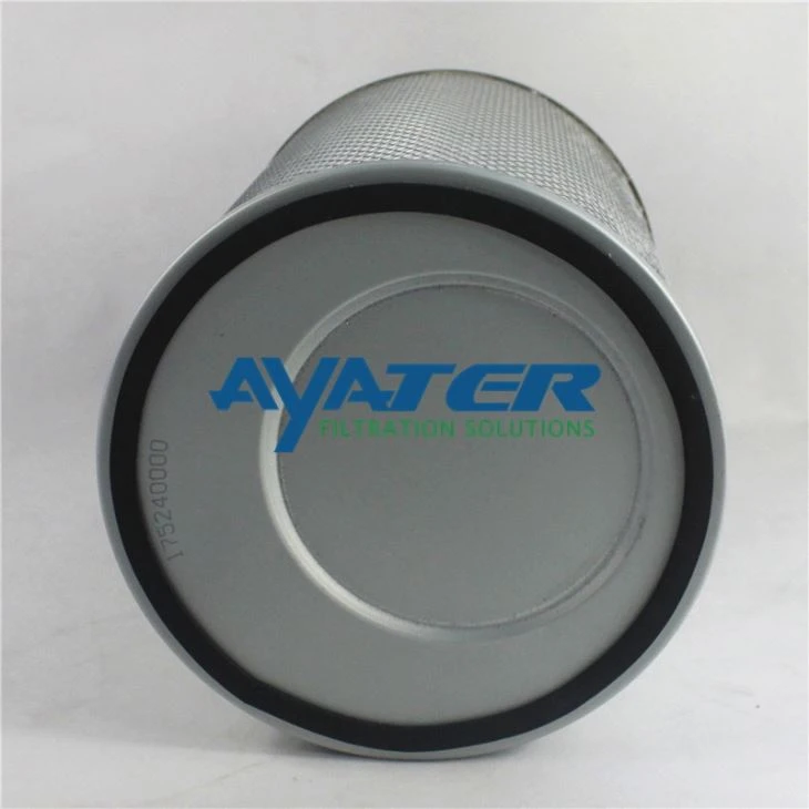 Aerzen gaisa filtrs 175240000