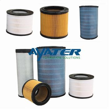 Gardner Denver gaisa filtrs