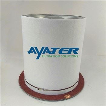 Ingersoll Rand eļļas atdalītājs 23708423