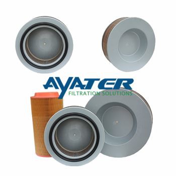 Kaeser Ail filtrs