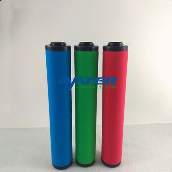 Kaeser saspiesta gaisa līnijas filtrs