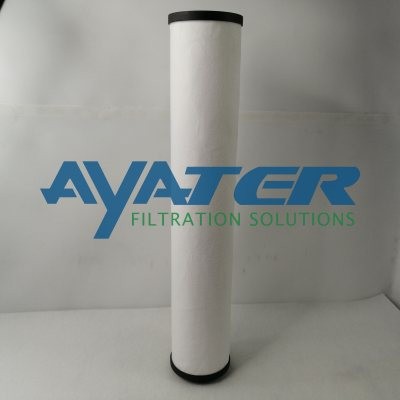 FT400PF Coalescer filtra elements