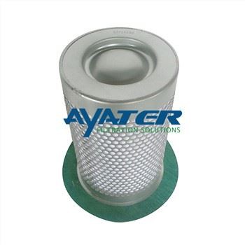 Ingersoll Rand eļļas separators 92754696