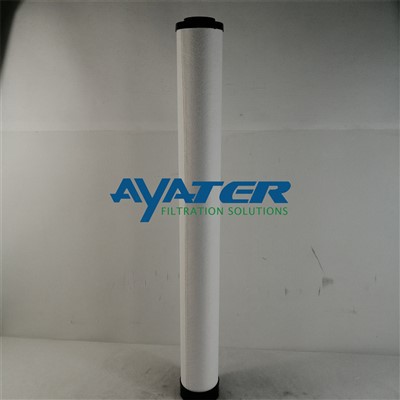 80X768 Coalescer filtrs