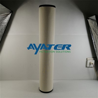 Coalescer kasetne H2446