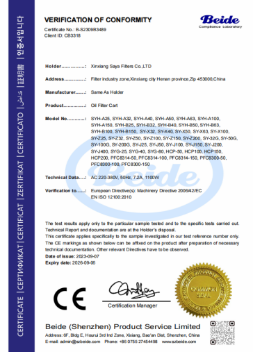CE-certified CE-certified