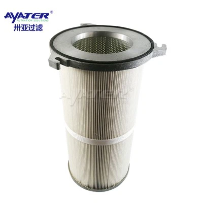 P511339 Putekļu savācēja rezerves filtrs|Ayater