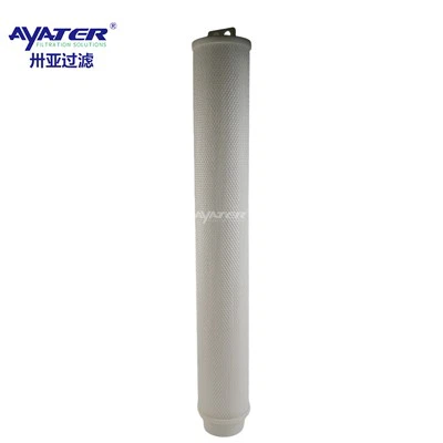 P82-3295 rezerves putekļu savācēja kasetnes filtrs